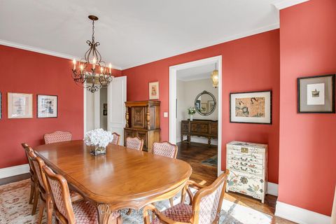 Photo 18 at 552 Melrose Avenue, Nortown, Toronto