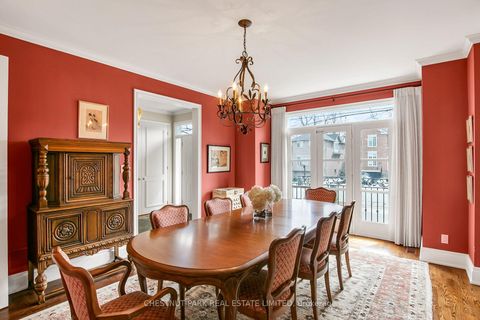 Photo 19 at 552 Melrose Avenue, Nortown, Toronto