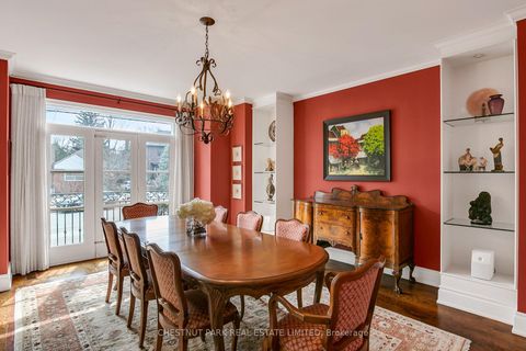 Photo 20 at 552 Melrose Avenue, Nortown, Toronto