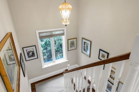 Photo 25 at 552 Melrose Avenue, Nortown, Toronto