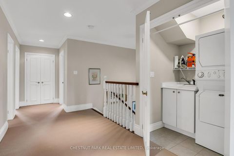 Photo 26 at 552 Melrose Avenue, Nortown, Toronto