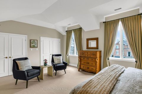 Photo 30 at 552 Melrose Avenue, Nortown, Toronto