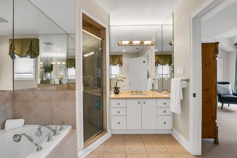 Photo 32 at 552 Melrose Avenue, Nortown, Toronto