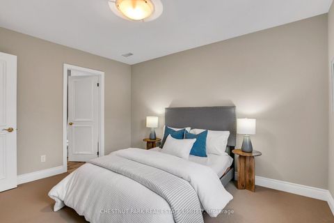 Photo 37 at 552 Melrose Avenue, Nortown, Toronto