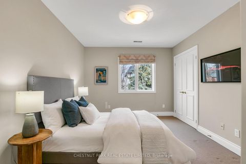 Photo 38 at 552 Melrose Avenue, Nortown, Toronto