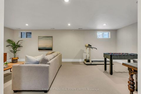 Photo 41 at 552 Melrose Avenue, Nortown, Toronto