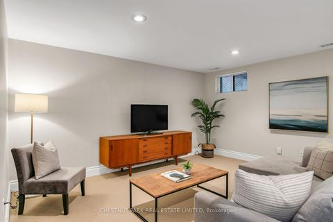 Photo 42 at 552 Melrose Avenue, Nortown, Toronto