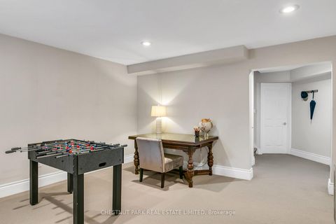 Photo 44 at 552 Melrose Avenue, Nortown, Toronto