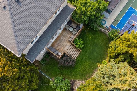 Photo 47 at 552 Melrose Avenue, Nortown, Toronto