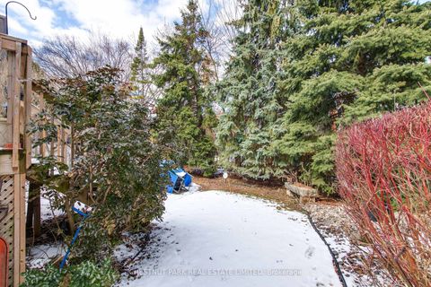 Photo 48 at 552 Melrose Avenue, Nortown, Toronto