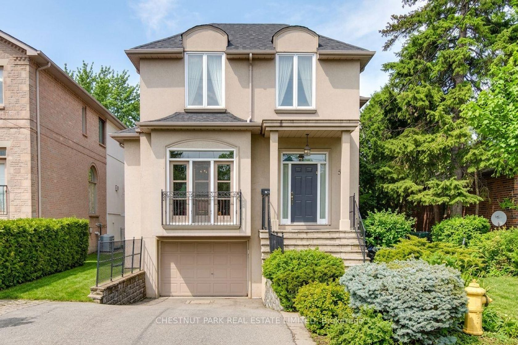 552 Melrose Avenue, Nortown, Toronto 