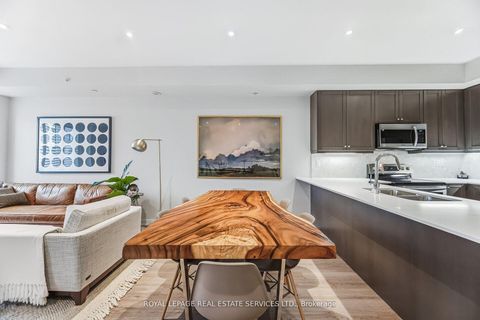 Photo 7 at 402 - 8 Drummond Street, Mimico, Toronto