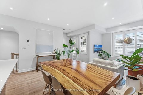 Photo 8 at 402 - 8 Drummond Street, Mimico, Toronto