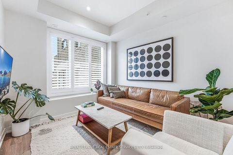 Photo 9 at 402 - 8 Drummond Street, Mimico, Toronto