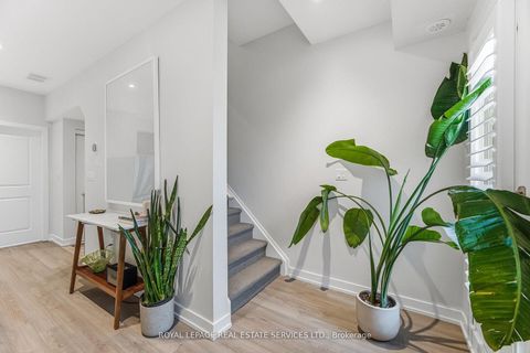Photo 14 at 402 - 8 Drummond Street, Mimico, Toronto