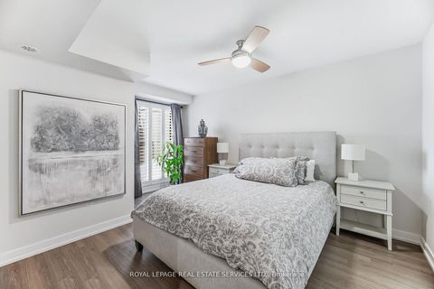 Photo 16 at 402 - 8 Drummond Street, Mimico, Toronto
