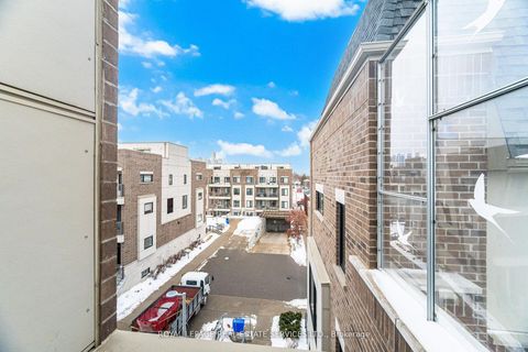 Photo 20 at 402 - 8 Drummond Street, Mimico, Toronto