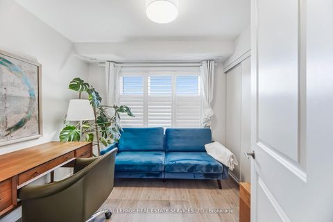 Photo 21 at 402 - 8 Drummond Street, Mimico, Toronto