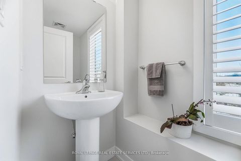 Photo 24 at 402 - 8 Drummond Street, Mimico, Toronto