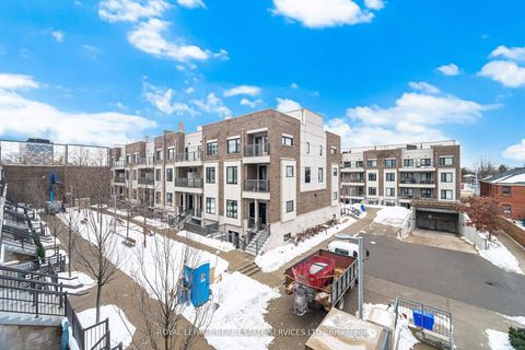 Photo 26 at 402 - 8 Drummond Street, Mimico, Toronto