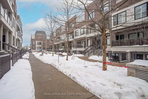 Photo 28 at 402 - 8 Drummond Street, Mimico, Toronto