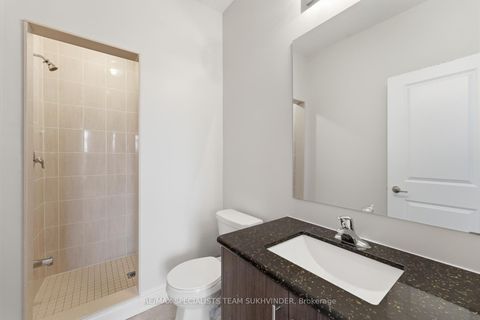 Photo 25 at 8 Tarmola Park Court, Humber Summit, Toronto