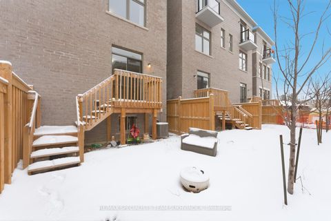 Photo 35 at 8 Tarmola Park Court, Humber Summit, Toronto