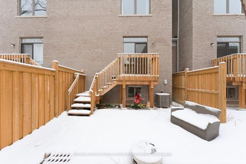 Photo 36 at 8 Tarmola Park Court, Humber Summit, Toronto