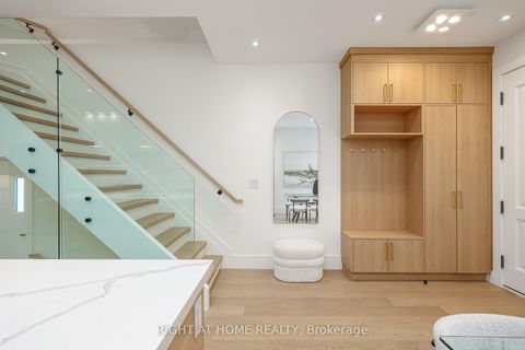 Photo 4 at 193 Winnett Avenue, Cedarvale, Toronto