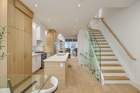 Photo 5 at 193 Winnett Avenue, Cedarvale, Toronto