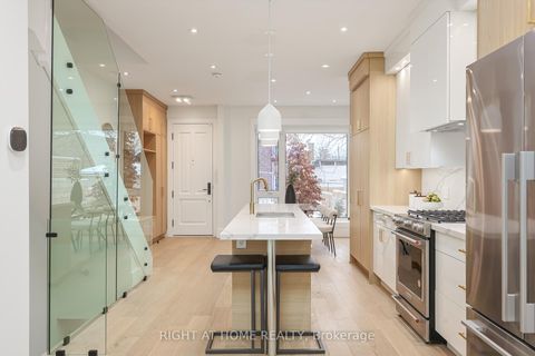 Photo 6 at 193 Winnett Avenue, Cedarvale, Toronto