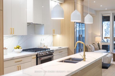 Photo 8 at 193 Winnett Avenue, Cedarvale, Toronto