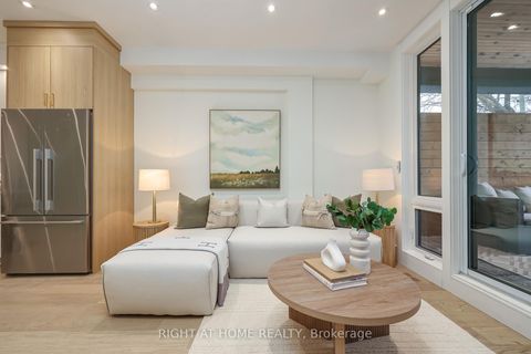 Photo 12 at 193 Winnett Avenue, Cedarvale, Toronto