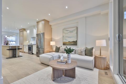 Photo 13 at 193 Winnett Avenue, Cedarvale, Toronto