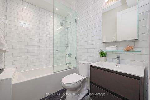 Photo 22 at 193 Winnett Avenue, Cedarvale, Toronto