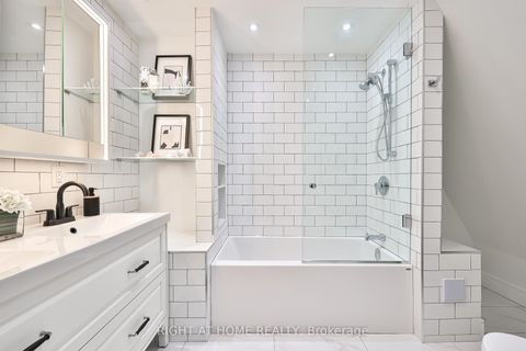 Photo 27 at 193 Winnett Avenue, Cedarvale, Toronto