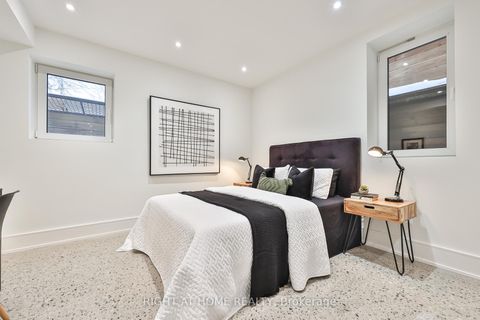 Photo 39 at 193 Winnett Avenue, Cedarvale, Toronto