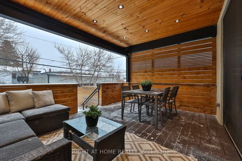 Photo 42 at 193 Winnett Avenue, Cedarvale, Toronto