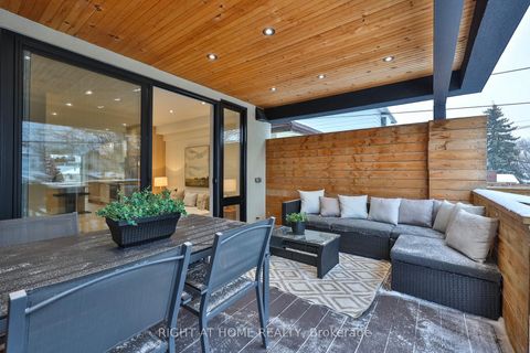 Photo 43 at 193 Winnett Avenue, Cedarvale, Toronto