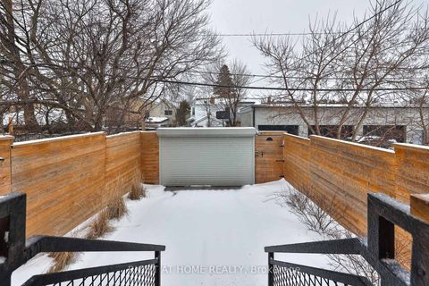 Photo 44 at 193 Winnett Avenue, Cedarvale, Toronto