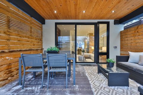 Photo 45 at 193 Winnett Avenue, Cedarvale, Toronto