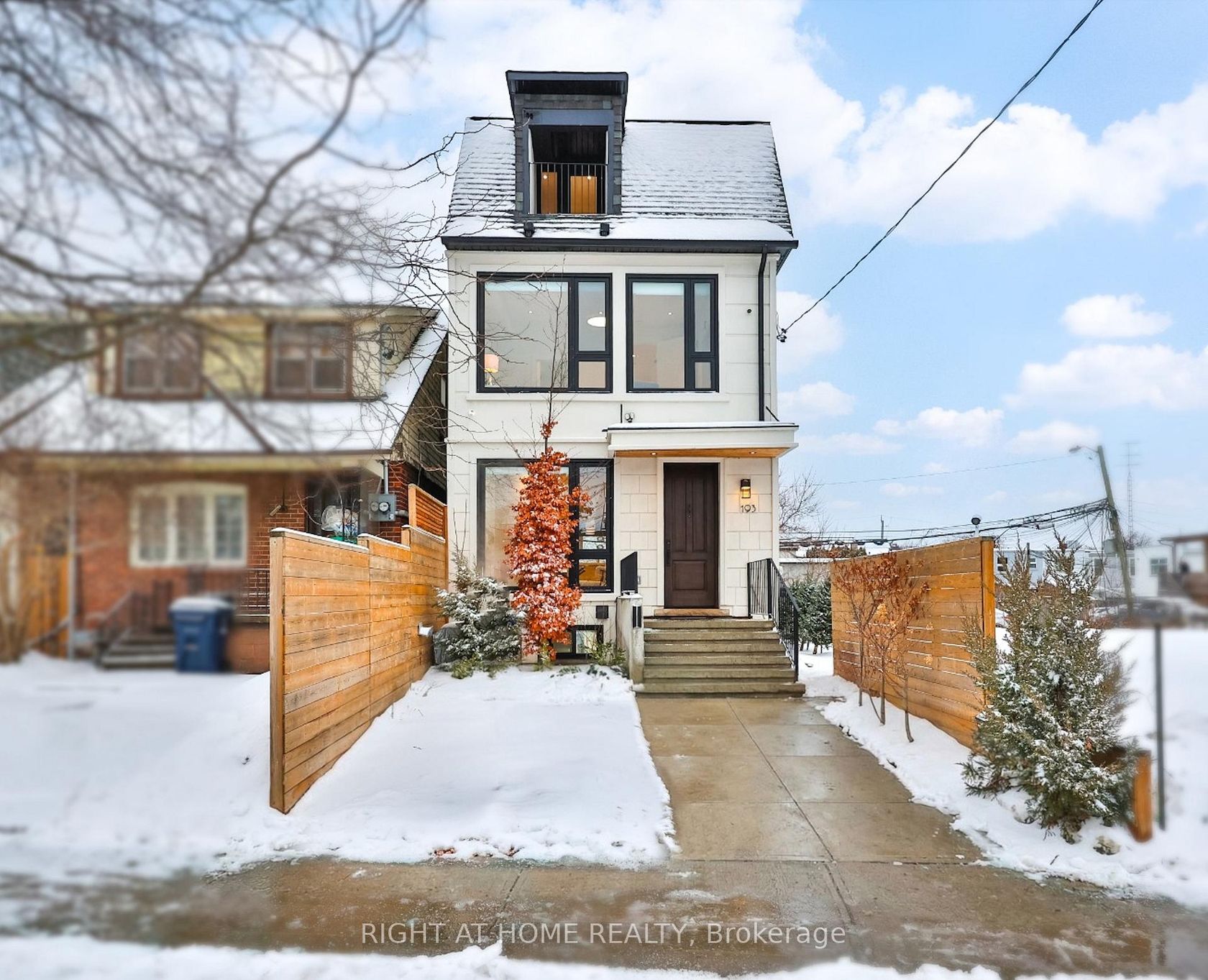 193 Winnett Avenue, Cedarvale, Toronto 