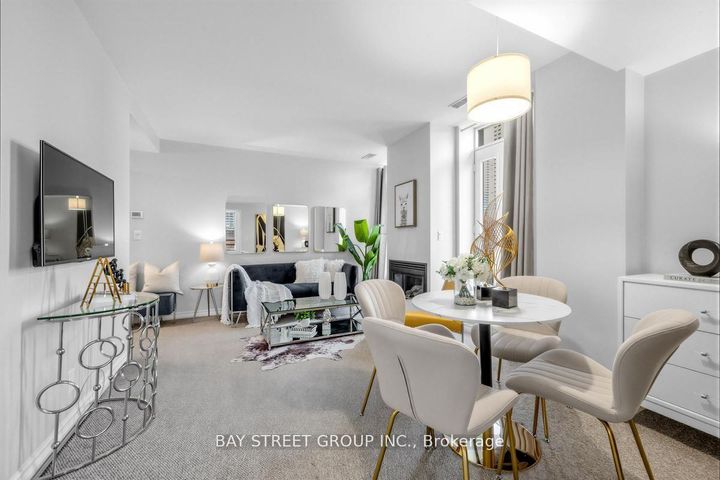 Photo 8 at 502 - 135 Maitland Street, Yonge Corridor, Toronto