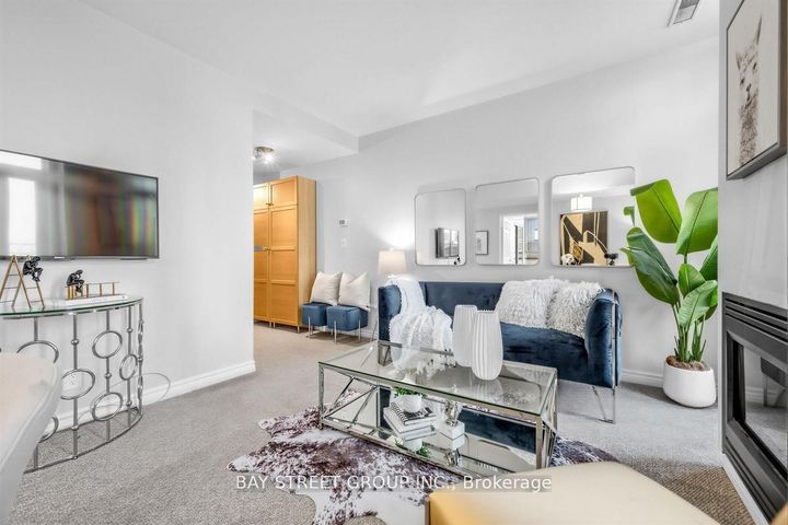 Photo 10 at 502 - 135 Maitland Street, Yonge Corridor, Toronto