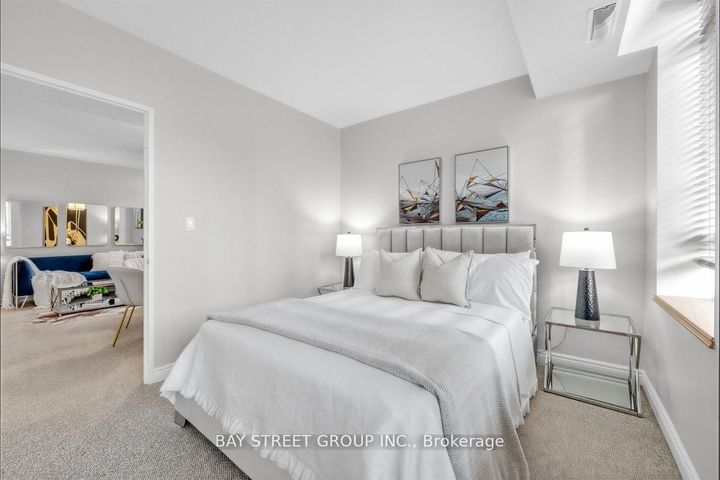 Photo 20 at 502 - 135 Maitland Street, Yonge Corridor, Toronto