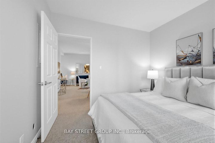 Photo 21 at 502 - 135 Maitland Street, Yonge Corridor, Toronto