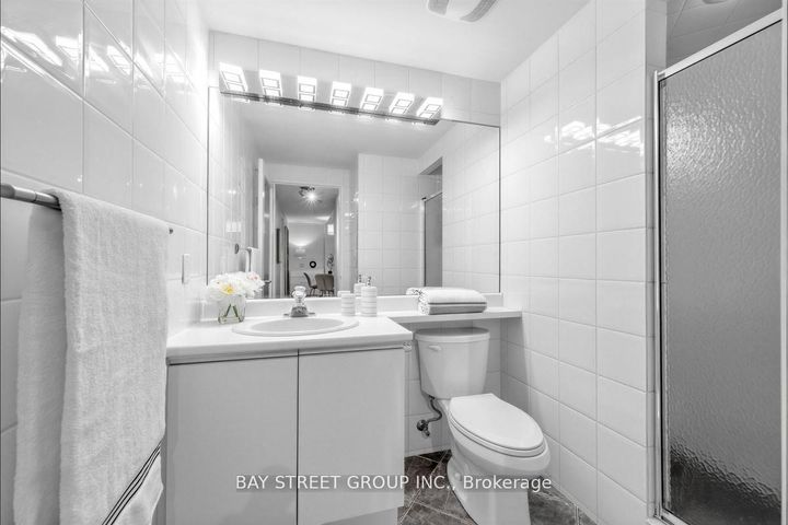 Photo 23 at 502 - 135 Maitland Street, Yonge Corridor, Toronto