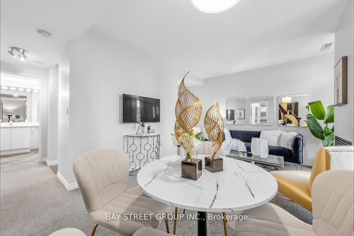 Photo 25 at 502 - 135 Maitland Street, Yonge Corridor, Toronto