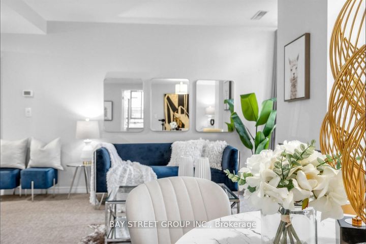 Photo 26 at 502 - 135 Maitland Street, Yonge Corridor, Toronto