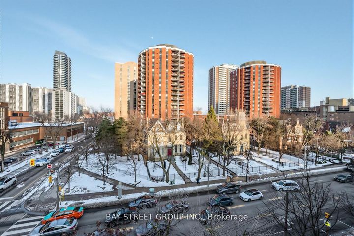 Photo 29 at 502 - 135 Maitland Street, Yonge Corridor, Toronto